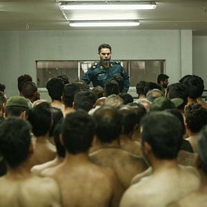 Foto La ley de Teherán