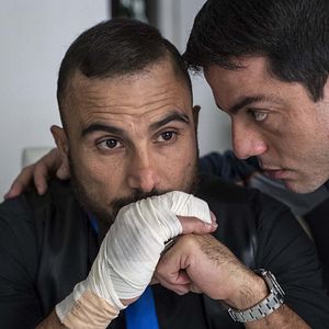 Foto Il Sindaco del Rione Sanità