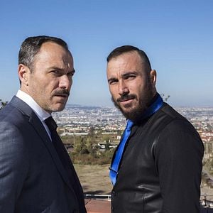 Foto Il Sindaco del Rione Sanità