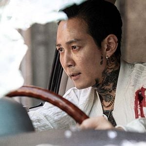 Foto Libéranos del mal