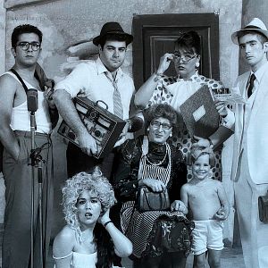 Foto El Terrat: Los primeros 30