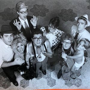 Foto El Terrat: Los primeros 30