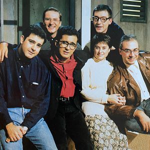 Foto El Terrat: Los primeros 30