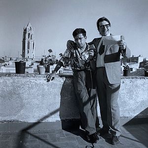 Foto El Terrat: Los primeros 30