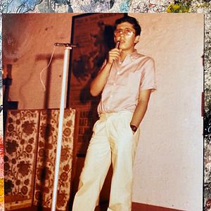 Foto El Terrat: Los primeros 30