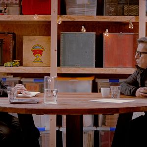 Foto El Terrat: Los primeros 30