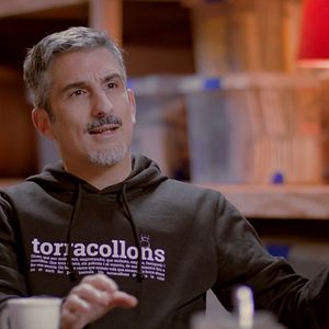 Foto El Terrat: Los primeros 30