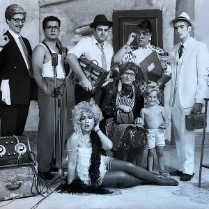 Foto El Terrat: Los primeros 30