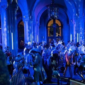 Foto Merlí: Sapere Aude