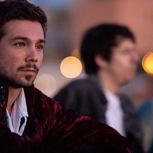 Foto Merlí: Sapere Aude