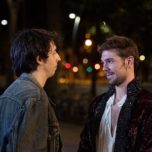 Foto Merlí: Sapere Aude