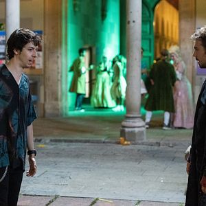 Foto Merlí: Sapere Aude