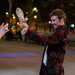 Foto Merlí: Sapere Aude