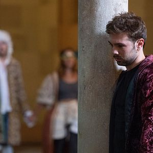 Foto Merlí: Sapere Aude