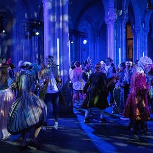 Foto Merlí: Sapere Aude