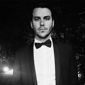 Foto Ignacio Pérez Roca