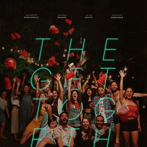 Foto The Get Together