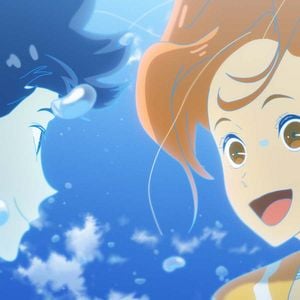 Foto El amor está en el agua