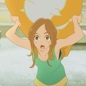 Foto El amor está en el agua