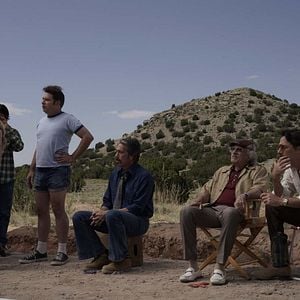 Foto La última gran estafa