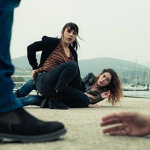 Foto Auga Seca (Agua Seca)