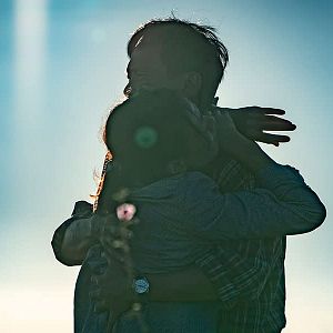 Foto Yangguang puzhao