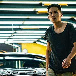 Foto Yangguang puzhao