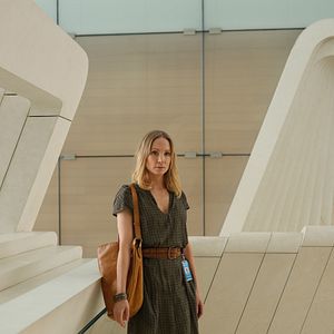 Foto The Commons: Última esperanza