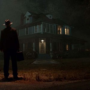 Foto Expediente Warren: Obligado por el demonio