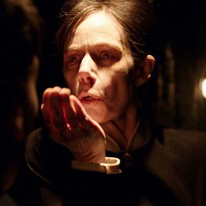 Foto Expediente Warren: Obligado por el demonio