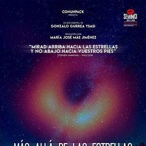 Foto Más allá de las estrellas. Fotografiando un agujero negro