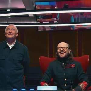 Foto LOL: Si te ríes, pierdes