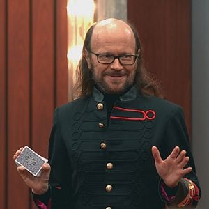 Foto LOL: Si te ríes, pierdes