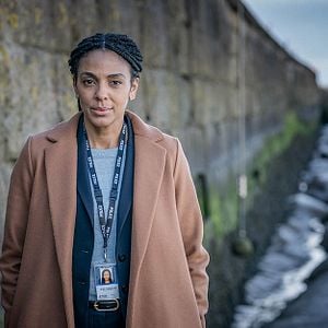 Foto Marsha Thomason