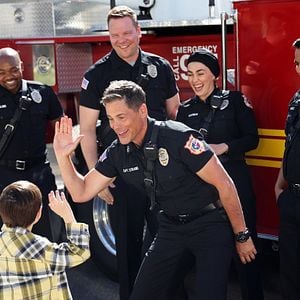 Foto 9-1-1: Lone Star