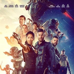 Foto Ocupación: Proyecto lluvia