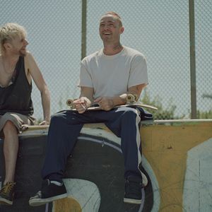 Foto Derek Richardson