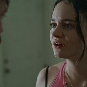 Foto Aisling Franciosi