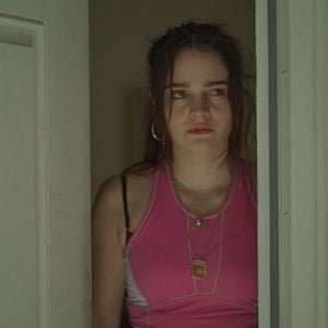 Foto Aisling Franciosi