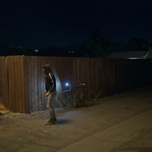 Foto Aisling Franciosi