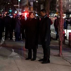 Foto Ley y orden: Unidad de víctimas especiales