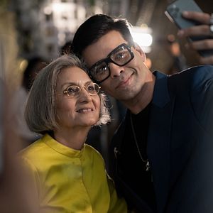 Foto En busca de Sheela