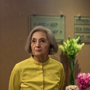 Foto En busca de Sheela