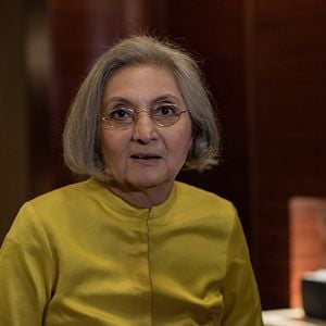 Foto En busca de Sheela