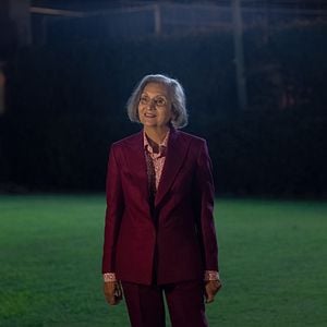 Foto En busca de Sheela