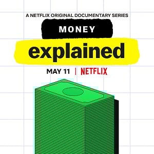 Foto El dinero, en pocas palabras