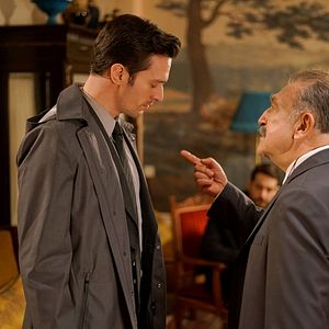 Foto Tras el cristal