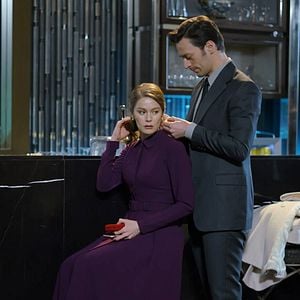 Foto Tras el cristal