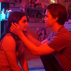 Foto Alguien como él