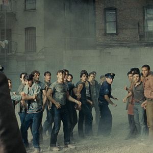 Foto West Side Story